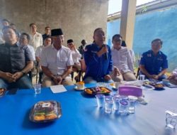 RMD Akan Menunjuk Ahmad Giri Akbar Jadi Ketua DPRD Provinsi Lampung
