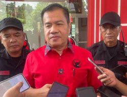 Anggota DPRD Lampung Ingin Membangun Balam Melalui Kancah Pilwakot