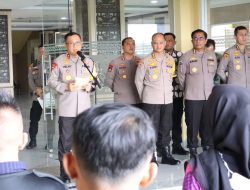 Kapolda Lampung: Jangan Main Hakim Sendiri, Segera Hubungi Pihak Berwenang