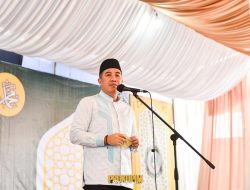 Bupati Pesawaran Ajak Wujudkan Pilkada Sehat dan Beradab