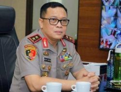 Ultimatum Kapolda Kepada Anggota Polda Lampung, Ayomi dan Lindungi Masyarakat Hindari Pelanggaran