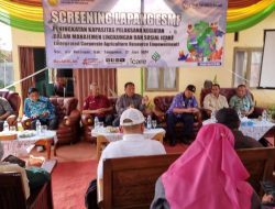 Kabupaten Tanggamus Provinsi Lampung Menjadi Lokus Kunjungan Pelaksanaan I-Care Nasional 8 Provinsi Indonesia