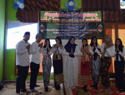 Gelar Perpisahan  MTs & MA Aulima Nusantara