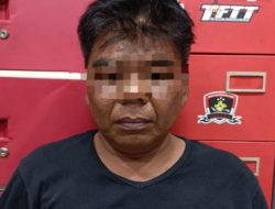 Gerebek Kampung Narkoba di Bandar Lampung, Polisi Ringkus Bandar