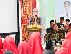 Penilaian BBGRM Desa Pekondoh Kecamatan Way Lima, Momentum Sadarkan Pentingnya Kebersamaan