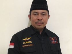 Waka DPD GRIB JAYA Lampung Kecam Keras Ketua DPD AJOI Lampung Katakan GRIB JAYA Lampung Arogansi