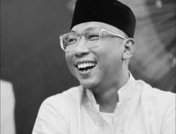Anggota DPRD Lampung RMD Jadi Bintang Tamu Podcast di Acara Ngopi