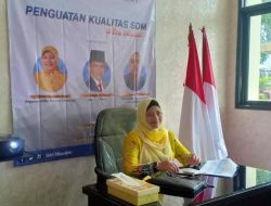 Komisi I DPRD Lampung Mengapresiasi Kinerja Polda Lampung