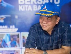 Budiman AS Tegaskan Pemprov Harus Berantas Oknum Sewakan Lahan Kota Baru