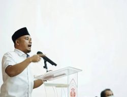 Anggota DPRD Lampung WFS Siap Perjuangkan Petani Kota Baru