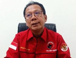 Ketua DPRD Provinsi Lampung : Ada Tiga Nama Diusulkan Pj Gubernur