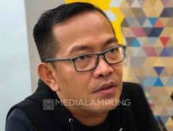 Legislator Lampung Deni Ribowo Menilai PRL Terkesan Mencari Cuan