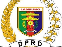 DPRD Provinsi Lampung Mengagendakan Paripurna Pemberhentian Gubernur Arinal