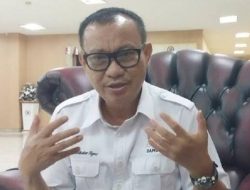 Legislator Mikdar Ilyas Soroti RUU Kades Jabatan Delapan Tahun