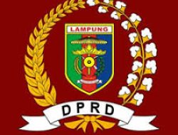 85 Anggota DPRD Provinsi Lampung Periode 2024 – 2029