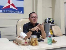 Komisi V DPRD Provinsi Lampung Minta Disnaker Periksa Izin PT. San Xiong Steel