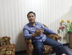 DPRD Provinsi Lampung Gelar Pansus Dalami LKPJ TA 2023