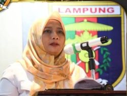 DPRD Provinsi Lampung Segera Proses PAW Dani Mulyawati Dilantik April 2024