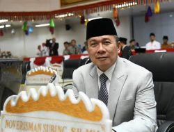 Fraksi PKB DPRD Lampung Kecewa Dengan Keputusan Yang Diambil Oleh Ketua DPRD