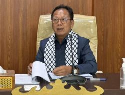 Mingrum Gumay Apresiasi Pengelolaan Tol BakTer Berhasil Arus Mudik dan Balik Lebaran Lancar