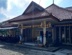 BKPSDM Tanggamus Komitmen dengan Motto “Disiplin dalam bekerja, Prima dalam pelayanan”