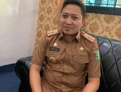 Meriahkan Rangkaian HUT  Kab Pesawaran Bersama Kominfo RI Gelar Talk Show Literasi Digital