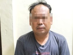 Satu Dari Tiga Pelaku Pengeroyokan di Sebuah Lahan Parkir Mall di Bandar Lampung Ditangkap