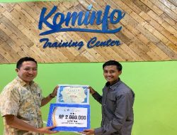 Video UMKM Batu Bata Menangkan Lomba Vlog Semarak HUT Pesawaran Ke-17