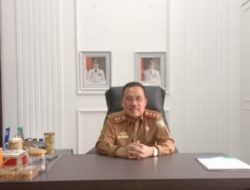 Terkait 3 Kabid PUPR Pesawaran Jarang Ngantor, Mendapat Perhatian Sekda