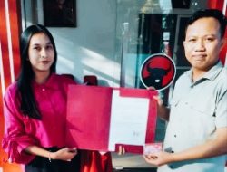 Dendi Albar, SH Undur Diri Dari Partai PDIP Demi Ingin Membesarkan GRIB JAYA Lampung