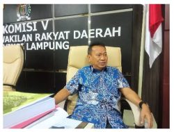 Komisi V DPRD Provinsi Lampung RPD Bersama Poltekkes Tanjungkarang