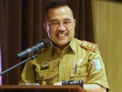 Konsultasi Publik I KLHS RPJMD Kabupaten Pesawaran 2025-2029 Resmi Digelar