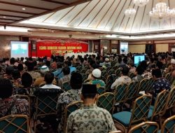 Deklarasi Pembubaran JI (Jamaah Islamiyah) Wilayah Lampung Didampingi Langsung Densus 88 Anti Teror Polri