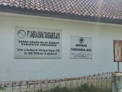Karyawan PT. AUTJ Dirumahkan Sejak Mei 2024, Pertanyakan Nasib