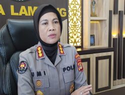 Polresta Bandar Lampung Bongkar Praktik Pengoplos BBM Ilegal