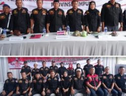 DPD GRIB Jaya Lampung Gelar Rakor Dan Pemantapan Pengurus Guna Perkuat Organisasi