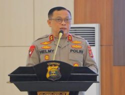 Kapolda Lampung Minta Masyarakat Waspada Berita HOAKS Jelang Pilkada 2024