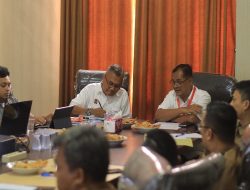 Bersiap Bentuk Kepengurusan Cabang di Kabupaten Pesawaran, PII Provinsi Lampung Gelar Sosialisasi Keinsinyuran