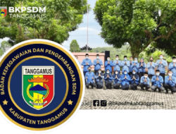 BKPSDM Tanggamus Bungkam Soal 21 Nama Peserta Selter JPTP Yang Diserahkan ke BKN dan Menpan RB