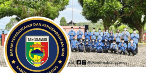 BKPSDM Tanggamus Bungkam Soal 21 Nama Peserta Selter JPTP Yang Diserahkan ke BKN dan Menpan RB