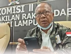 I Made Bagiasa Menyesal, Dinas Kelautan dan Perikanan Tidak Menyerap DAK Pusat