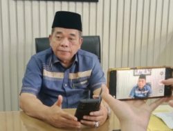 Budimas As Bangga Atas Kinerja Para ASN di Sekretariat DPRD Provinsi Lampung
