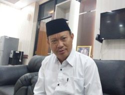 Anggota DPRD Lampung Mikdar Ilyas Minta Pemda Serahkan DOB SBM