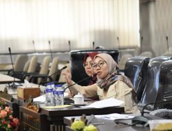 Legislator Lesty Putri Utami Sayangkan Kekerasan Terhadap Anak Terjadi