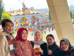 Anggota DPRD Lampung Ingatkan Hal Wajar Aliansi Lampung Menggugat Dukung Putusan MK