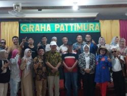 Diah Dharma Yanti Jadi Anggota DPRD Lampung