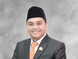 M.Ghofur Anggota DPRD Lampung Mendukung Langkah Kebijakan Pj. Gubernur
