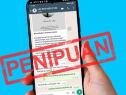 Pedagang Sembako Ditipu Pelaku Mengaku Petugas Pajak