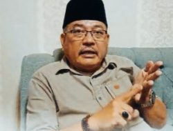 Watoni Noerdin Angkat Bicara Terkait Dibangunnya Kota Baru