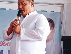 Anggota DPRD Provinsi Lampung H. Fahrurrozi Gelar Tasyakuran Dihadiri RMD dan Cabup Lamsel